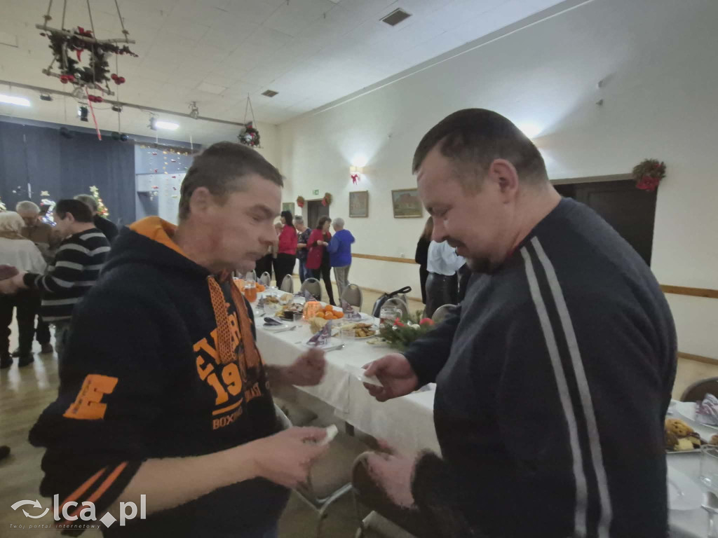 „Prochowickie Betlejem” znów połączyło mieszkańców