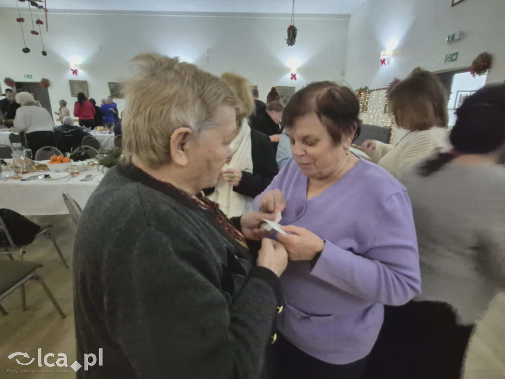 „Prochowickie Betlejem” znów połączyło mieszkańców