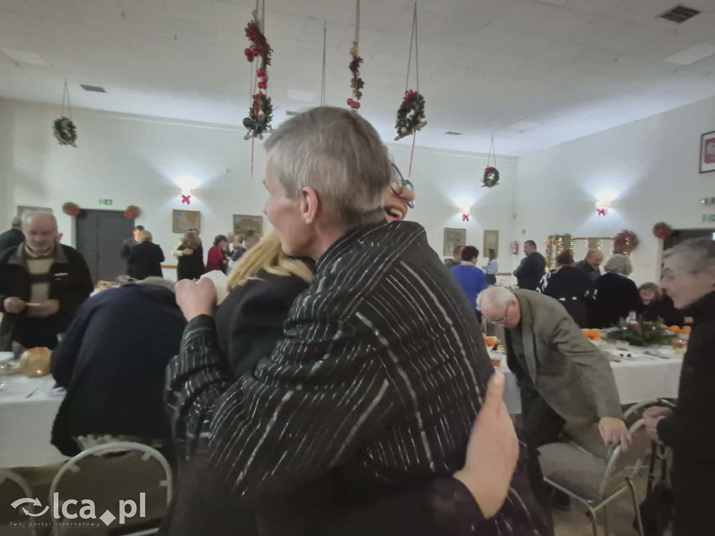 „Prochowickie Betlejem” znów połączyło mieszkańców