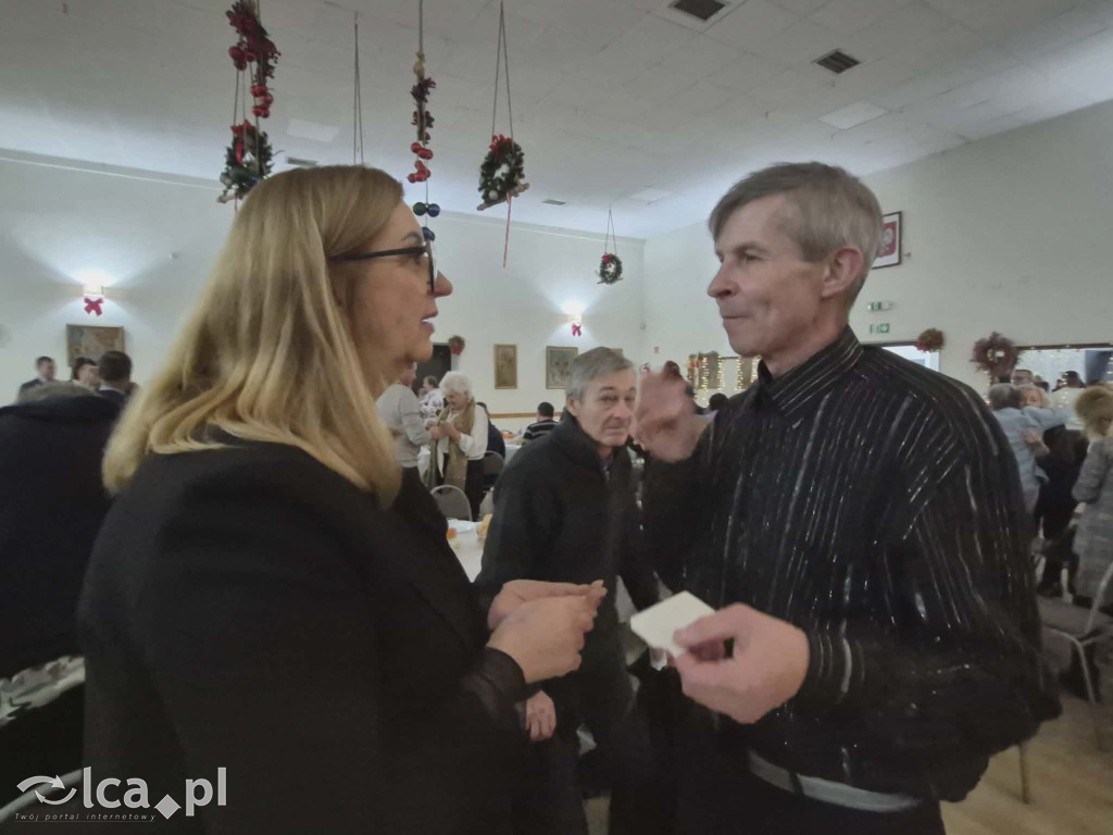 „Prochowickie Betlejem” znów połączyło mieszkańców