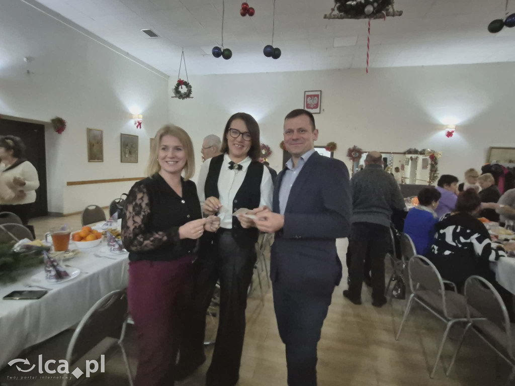 „Prochowickie Betlejem” znów połączyło mieszkańców