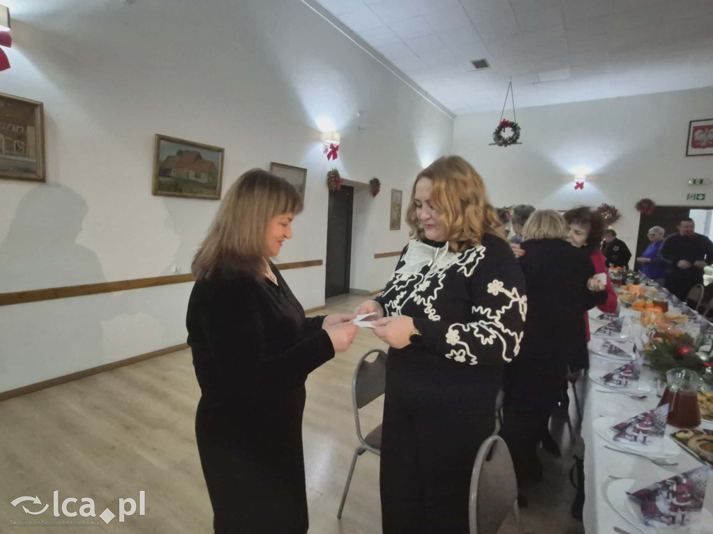 „Prochowickie Betlejem” znów połączyło mieszkańców