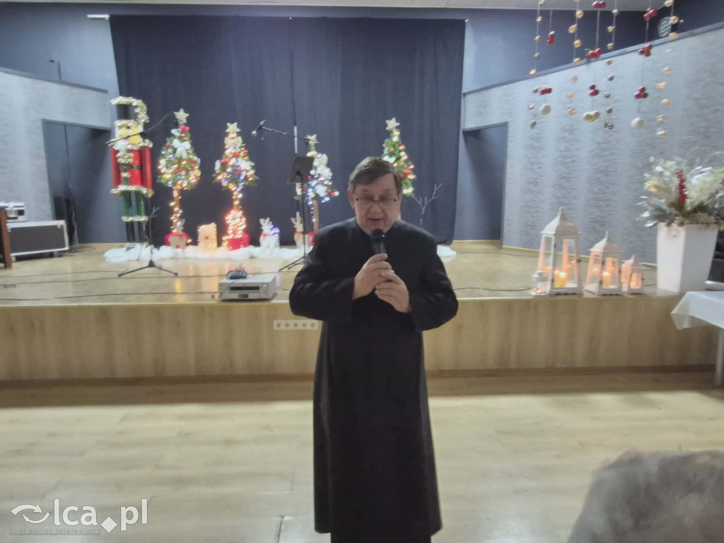 „Prochowickie Betlejem” znów połączyło mieszkańców