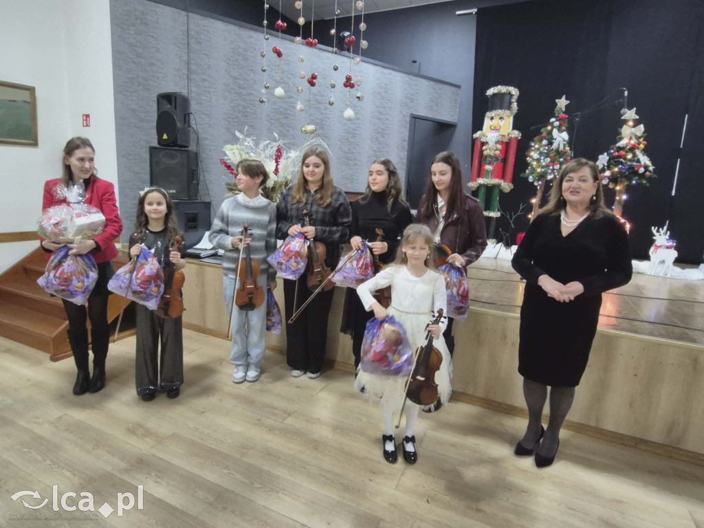 „Prochowickie Betlejem” znów połączyło mieszkańców