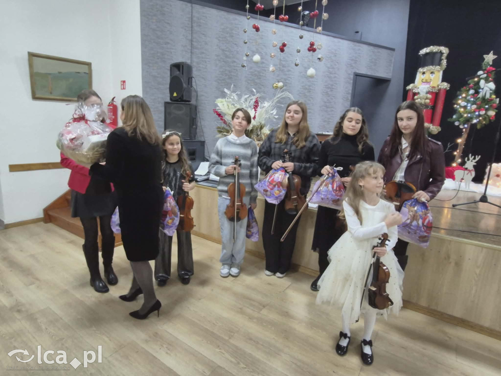 „Prochowickie Betlejem” znów połączyło mieszkańców