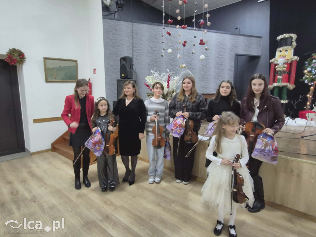 „Prochowickie Betlejem” znów połączyło mieszkańców