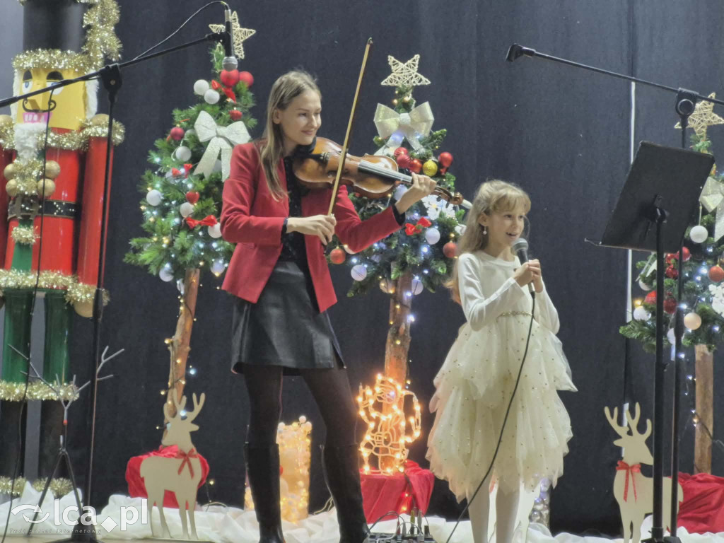 „Prochowickie Betlejem” znów połączyło mieszkańców