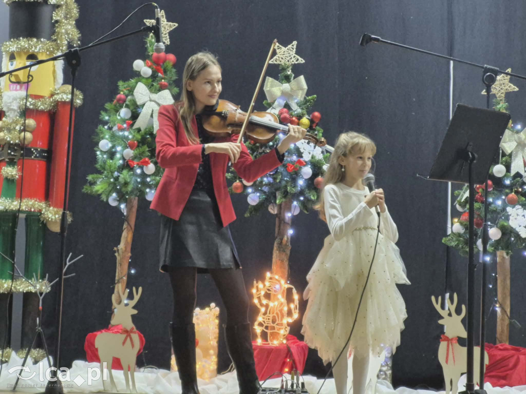 „Prochowickie Betlejem” znów połączyło mieszkańców