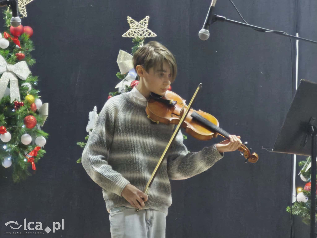 „Prochowickie Betlejem” znów połączyło mieszkańców