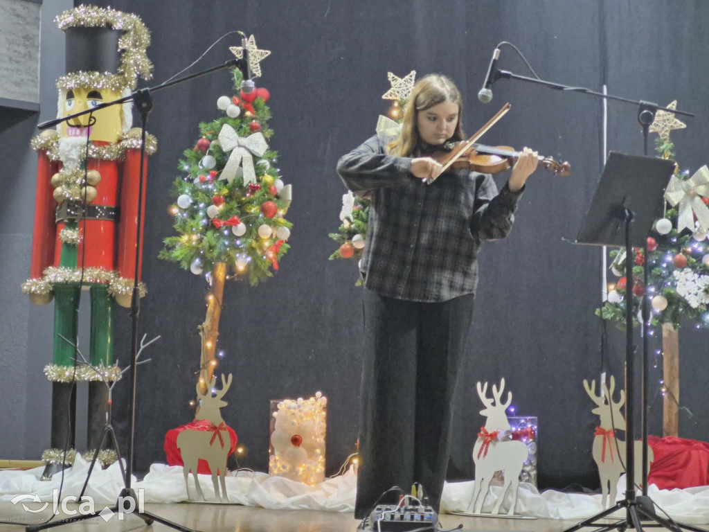 „Prochowickie Betlejem” znów połączyło mieszkańców