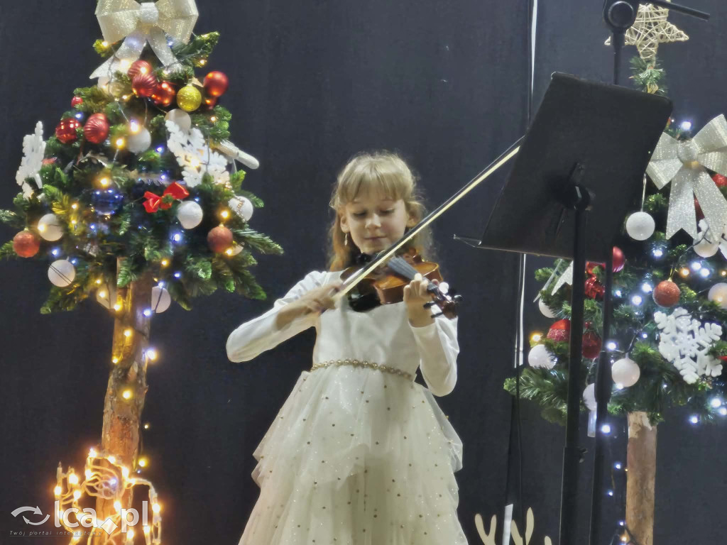 „Prochowickie Betlejem” znów połączyło mieszkańców