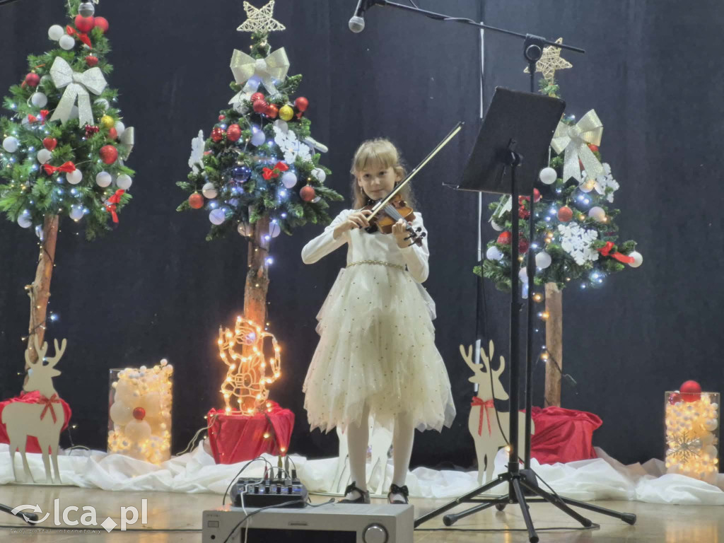 „Prochowickie Betlejem” znów połączyło mieszkańców