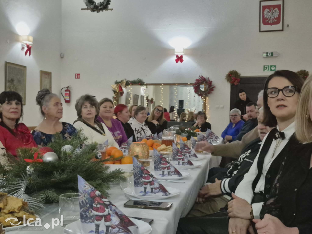 „Prochowickie Betlejem” znów połączyło mieszkańców