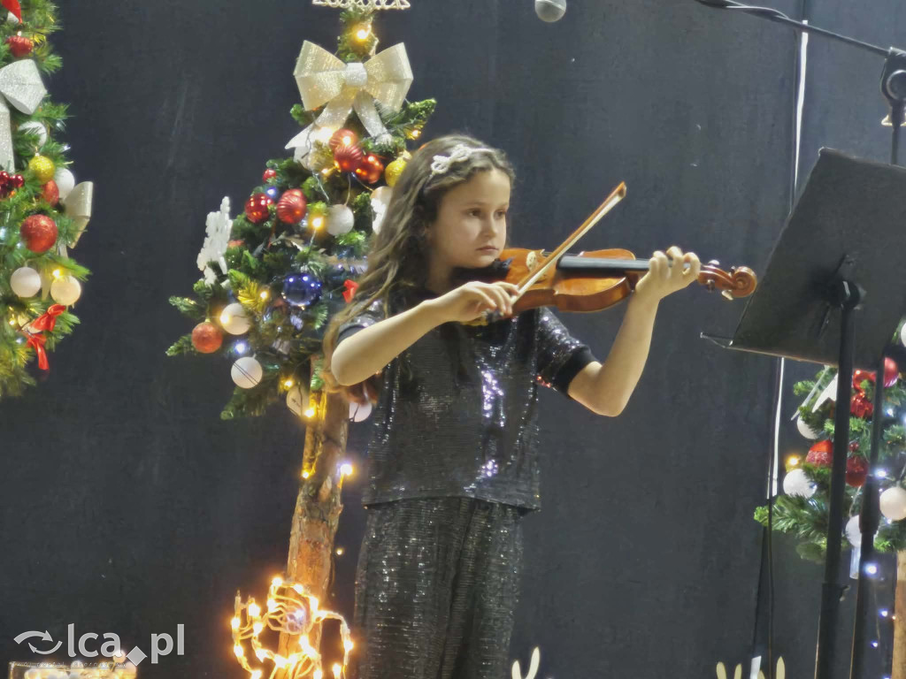 „Prochowickie Betlejem” znów połączyło mieszkańców