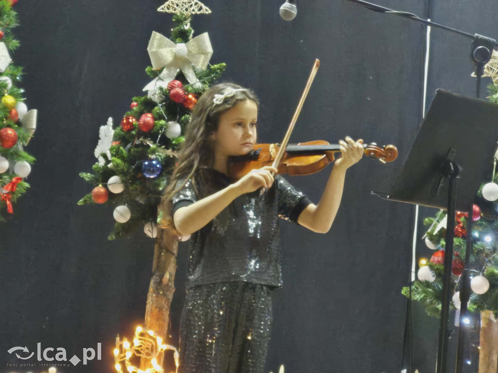 „Prochowickie Betlejem” znów połączyło mieszkańców