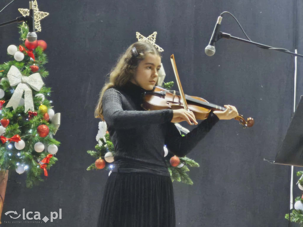 „Prochowickie Betlejem” znów połączyło mieszkańców