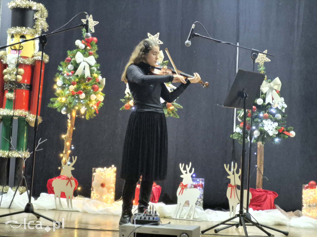 „Prochowickie Betlejem” znów połączyło mieszkańców
