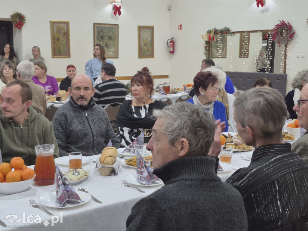 „Prochowickie Betlejem” znów połączyło mieszkańców