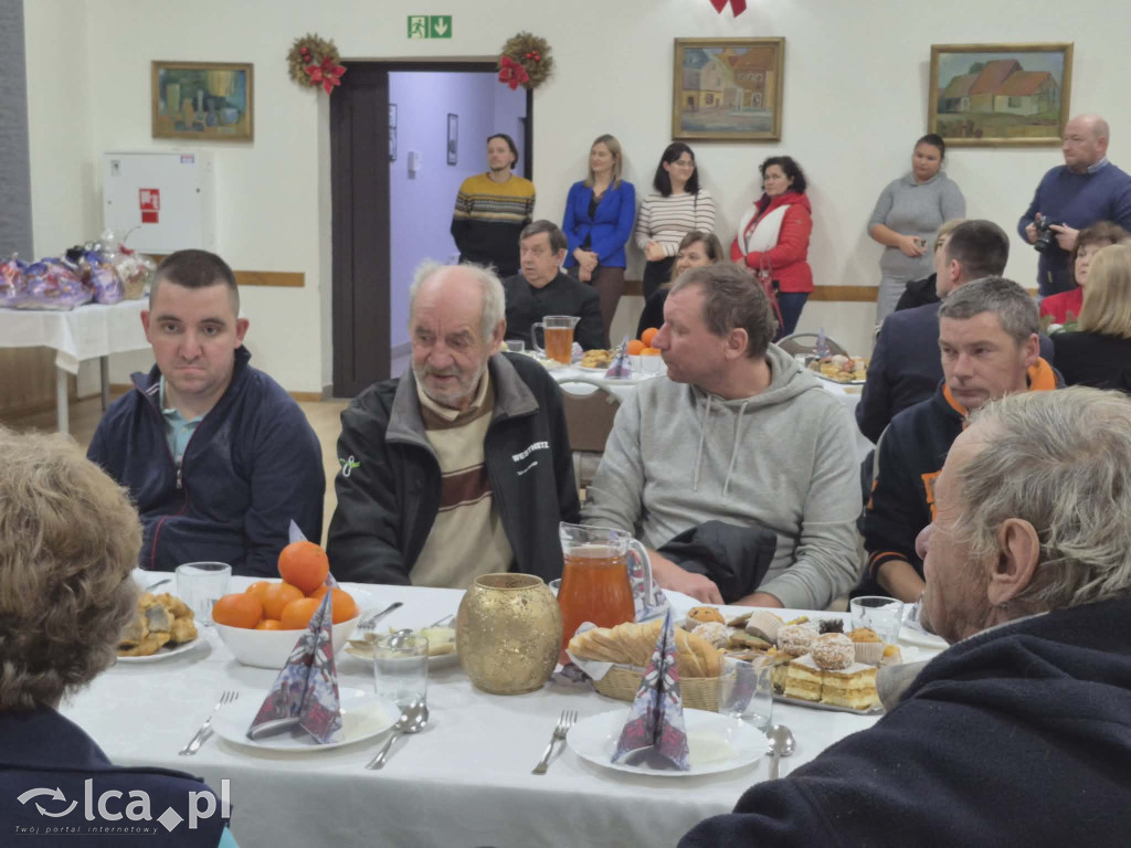 „Prochowickie Betlejem” znów połączyło mieszkańców