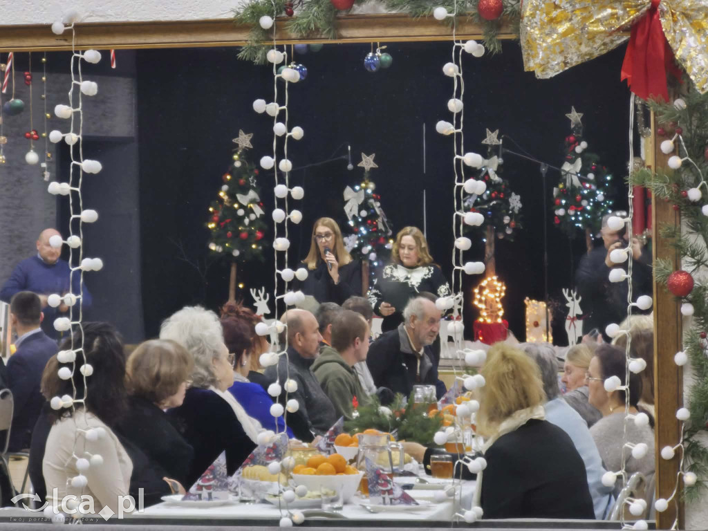 „Prochowickie Betlejem” znów połączyło mieszkańców