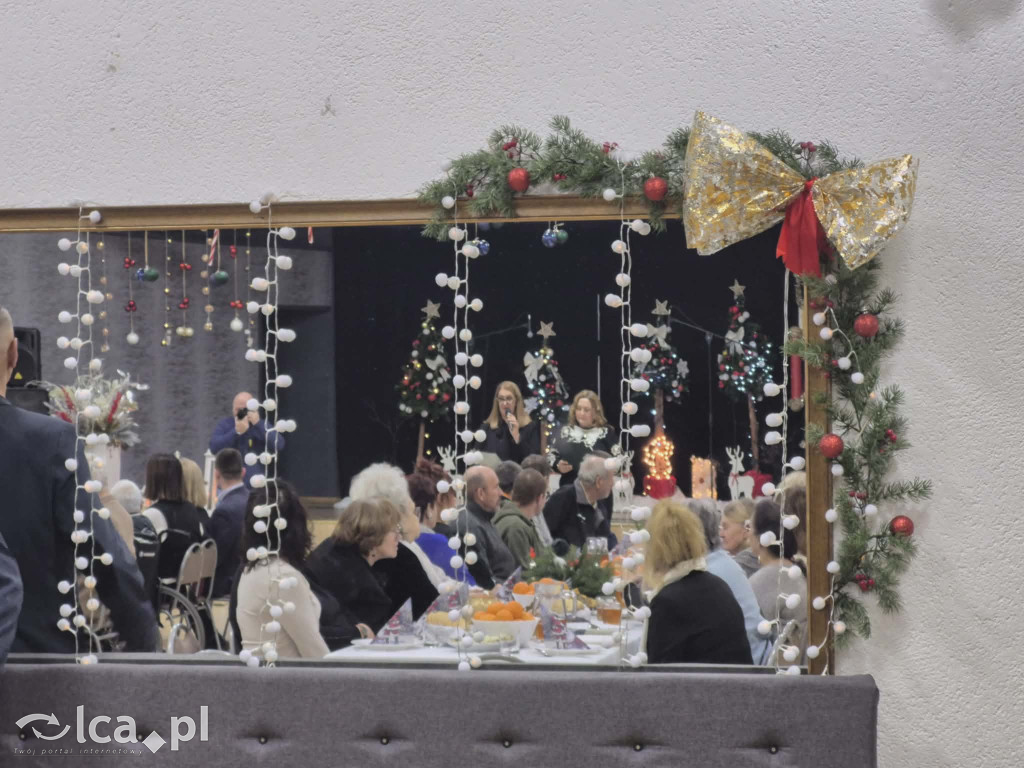 „Prochowickie Betlejem” znów połączyło mieszkańców