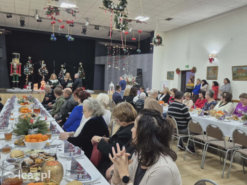 „Prochowickie Betlejem” znów połączyło mieszkańców