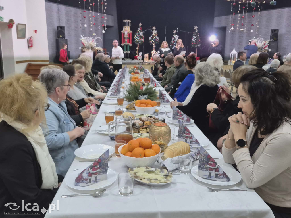 „Prochowickie Betlejem” znów połączyło mieszkańców