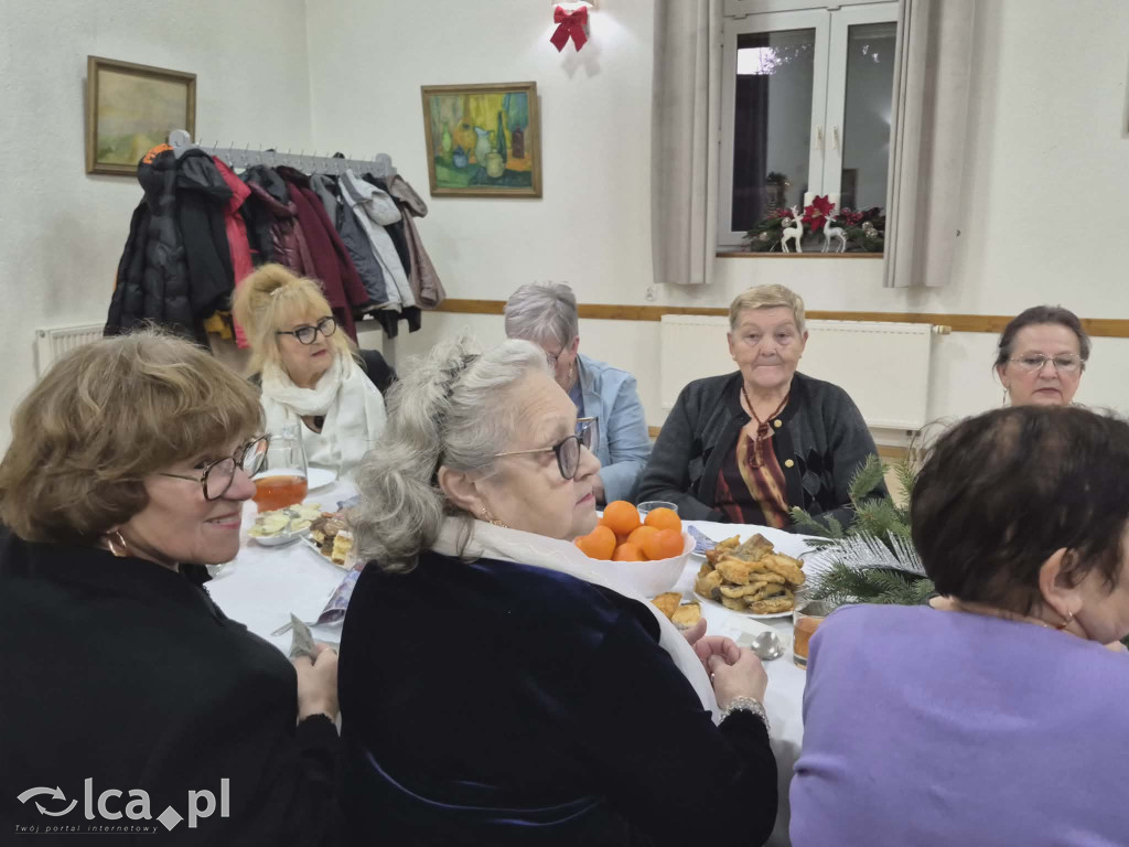 „Prochowickie Betlejem” znów połączyło mieszkańców