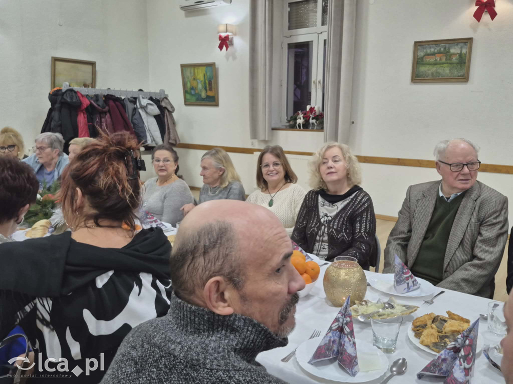 „Prochowickie Betlejem” znów połączyło mieszkańców