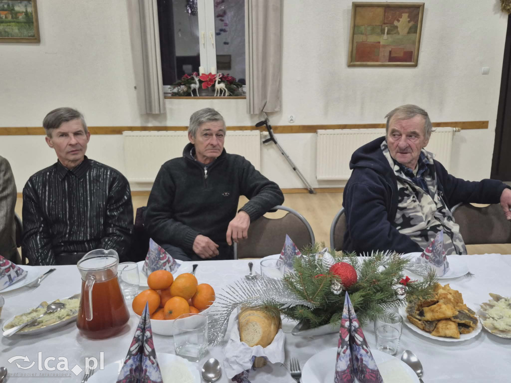 „Prochowickie Betlejem” znów połączyło mieszkańców