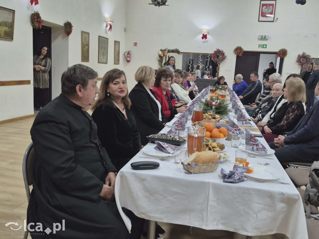 „Prochowickie Betlejem” znów połączyło mieszkańców