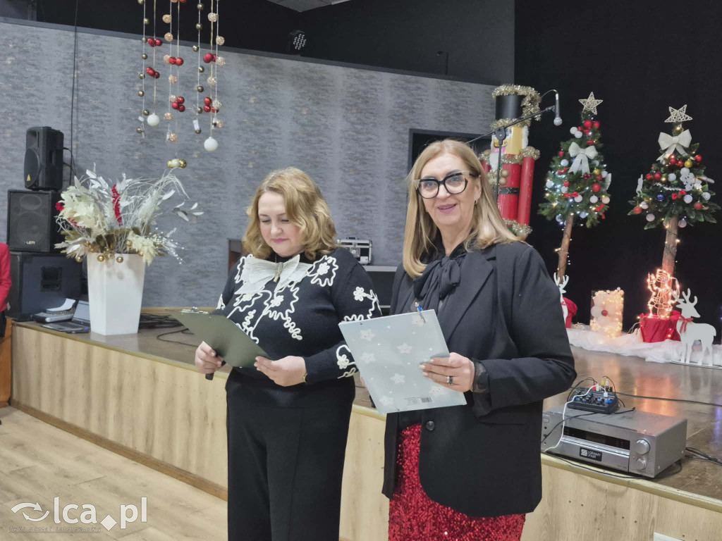 „Prochowickie Betlejem” znów połączyło mieszkańców