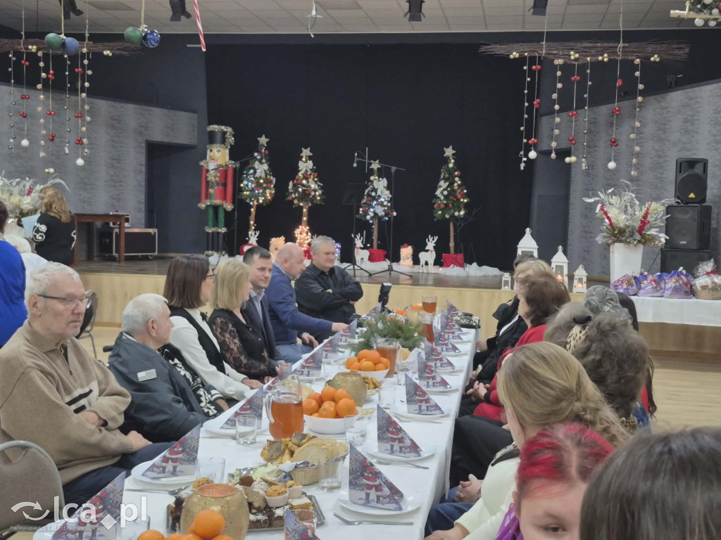 „Prochowickie Betlejem” znów połączyło mieszkańców