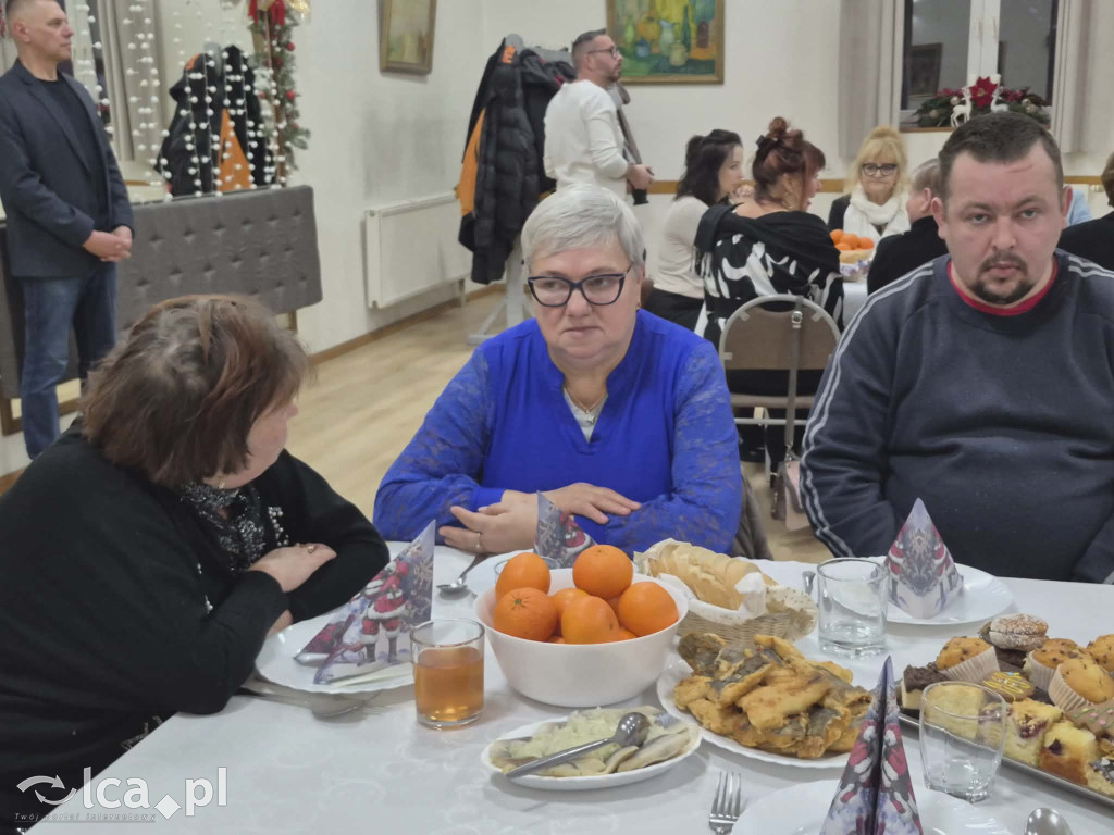 „Prochowickie Betlejem” znów połączyło mieszkańców