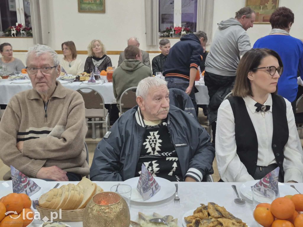 „Prochowickie Betlejem” znów połączyło mieszkańców