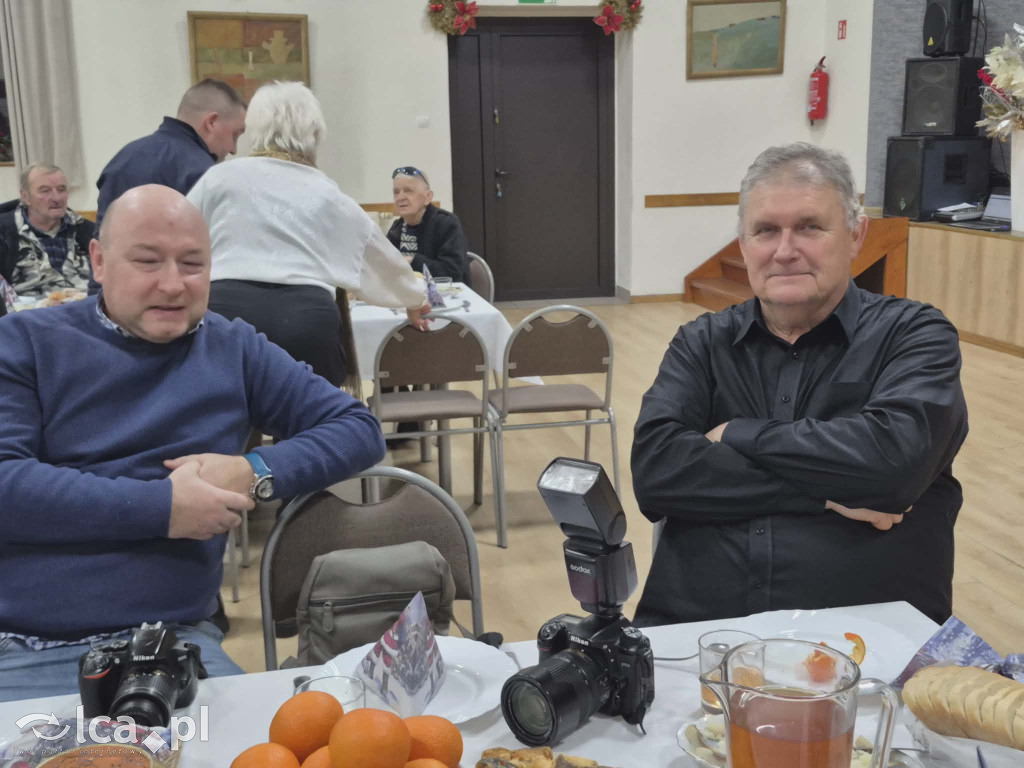 „Prochowickie Betlejem” znów połączyło mieszkańców