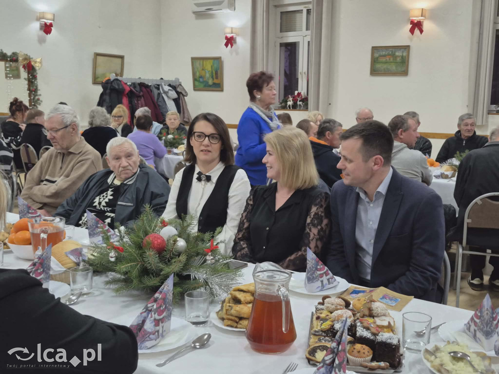 „Prochowickie Betlejem” znów połączyło mieszkańców