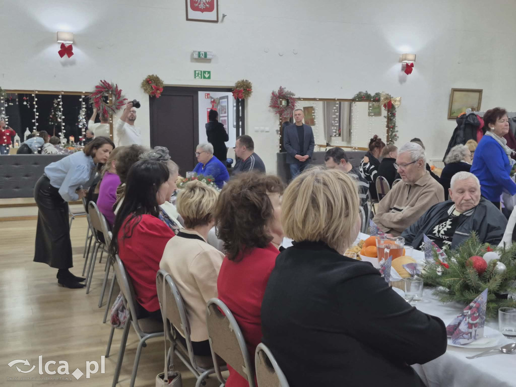 „Prochowickie Betlejem” znów połączyło mieszkańców