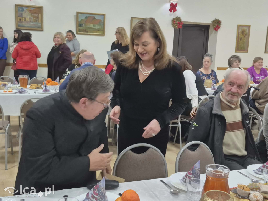 „Prochowickie Betlejem” znów połączyło mieszkańców