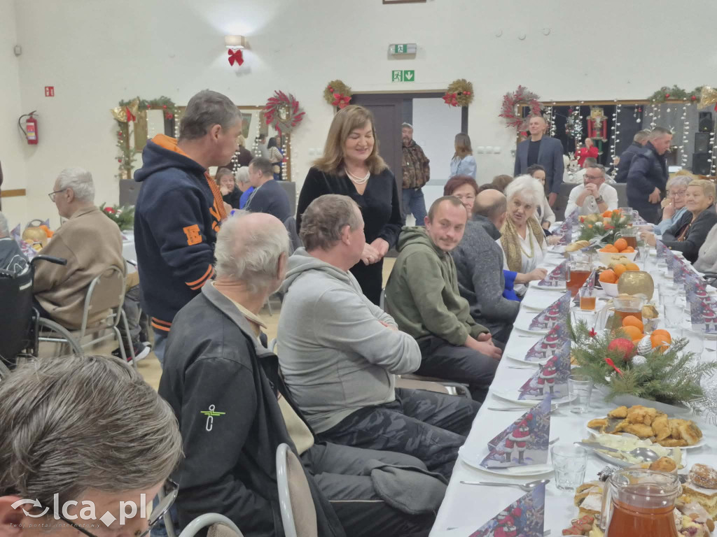 „Prochowickie Betlejem” znów połączyło mieszkańców