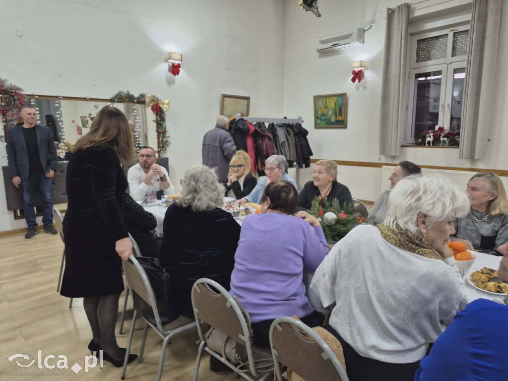 „Prochowickie Betlejem” znów połączyło mieszkańców