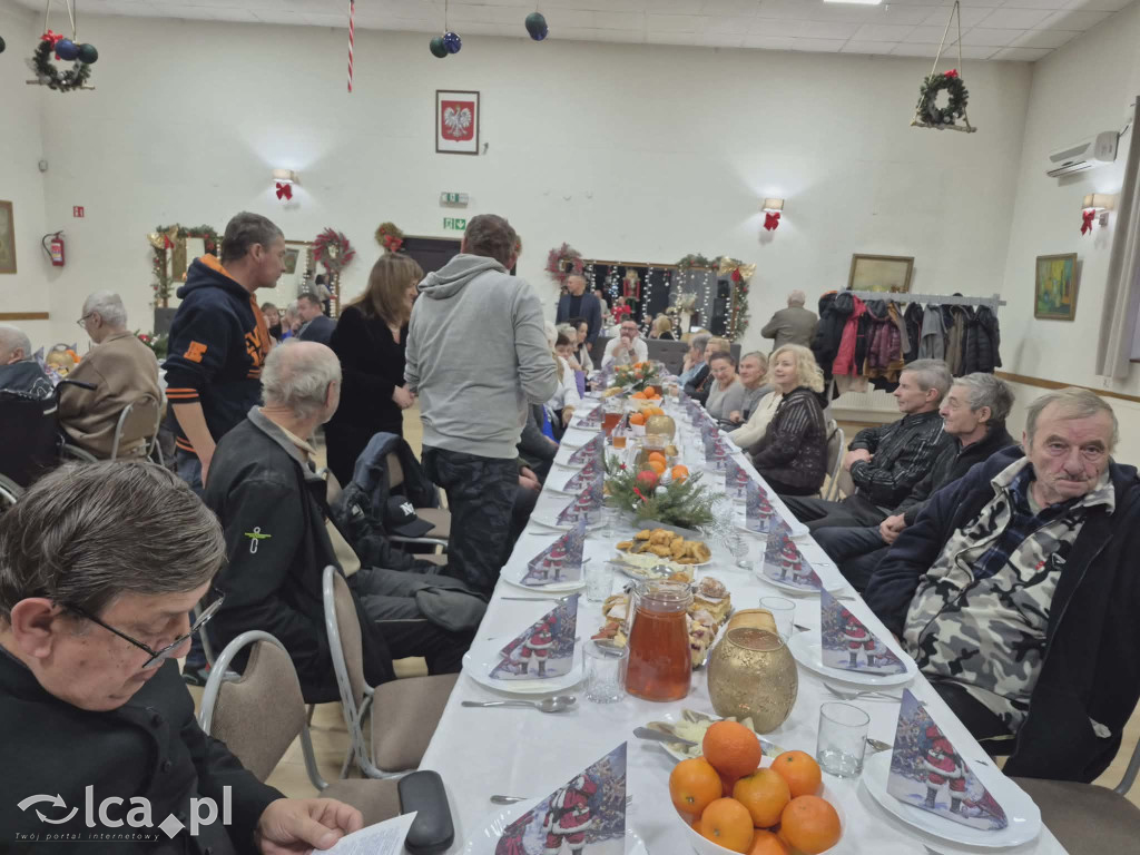 „Prochowickie Betlejem” znów połączyło mieszkańców