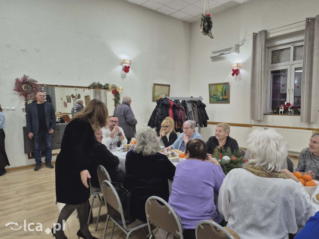 „Prochowickie Betlejem” znów połączyło mieszkańców