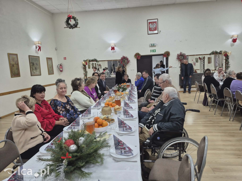 „Prochowickie Betlejem” znów połączyło mieszkańców