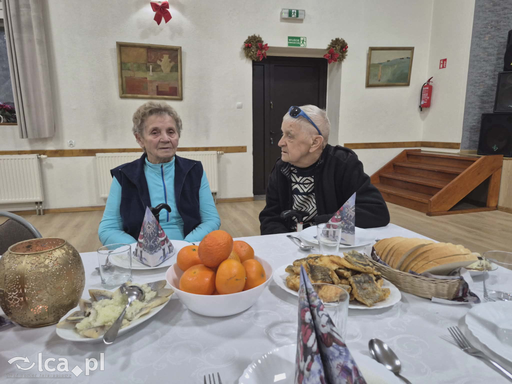 „Prochowickie Betlejem” znów połączyło mieszkańców