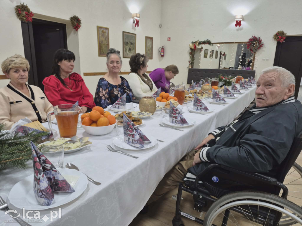 „Prochowickie Betlejem” znów połączyło mieszkańców