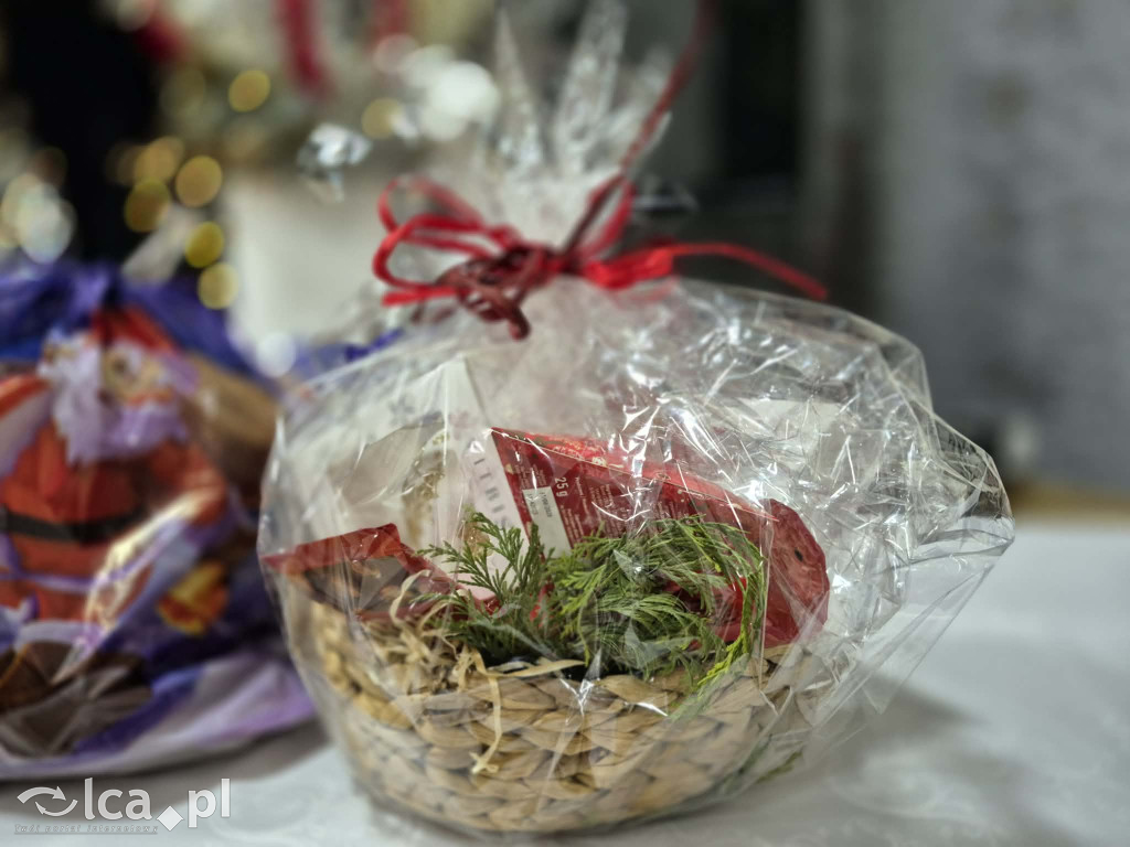 „Prochowickie Betlejem” znów połączyło mieszkańców