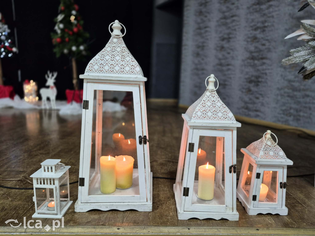 „Prochowickie Betlejem” znów połączyło mieszkańców