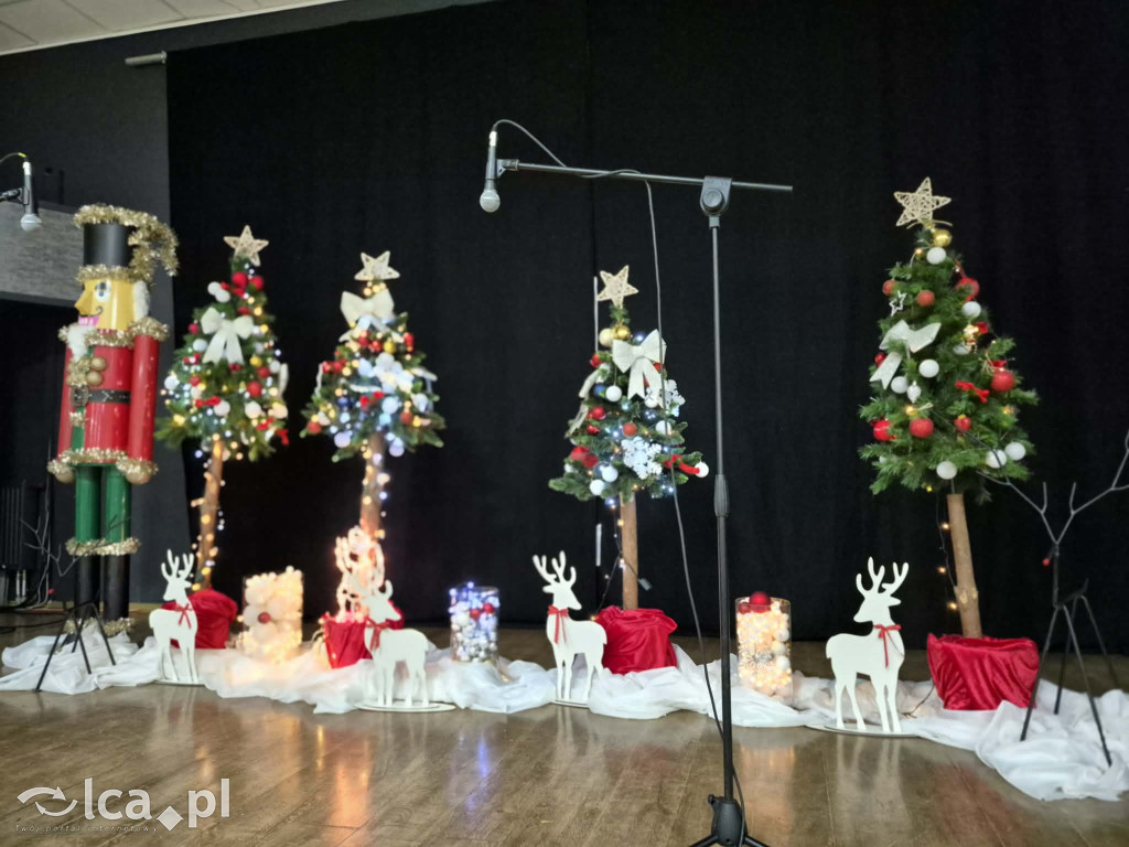 „Prochowickie Betlejem” znów połączyło mieszkańców