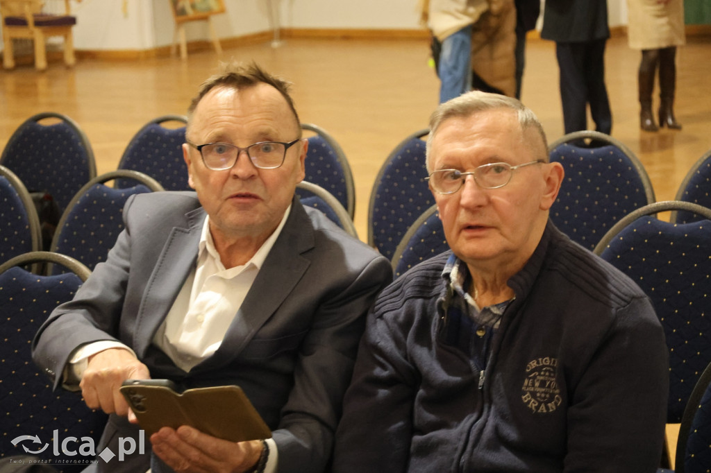 Nowy tom „Szkiców Legnickich”